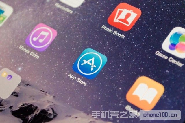 苹果为什么下架中国地区好几万款APP