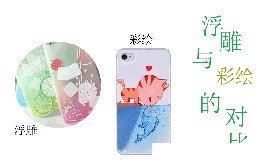 苹果7plus夏日小清晰手机壳 iphone6plus浮雕手机壳批发