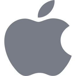 苹果iphone品牌apple