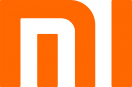 小米xiaomi品牌mi