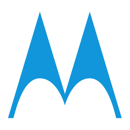 摩托罗拉MOTO品牌