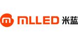 米蓝MLLED