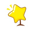 装饰,透明图,镂空图,贴纸,